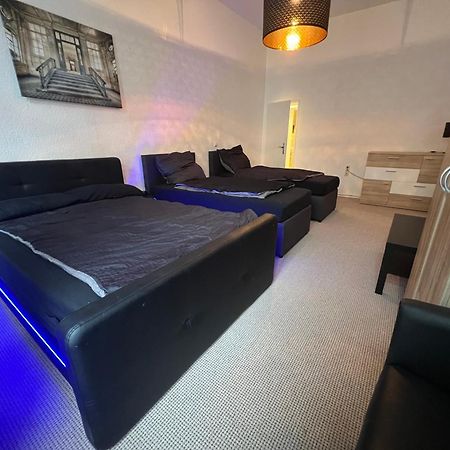 Apartment Fuer Familien, Freunde Oder Groessere Gruppen Bis Zu 8 Personen In Der Naehe Des Berliner Hauptbahnhofs Ngoại thất bức ảnh