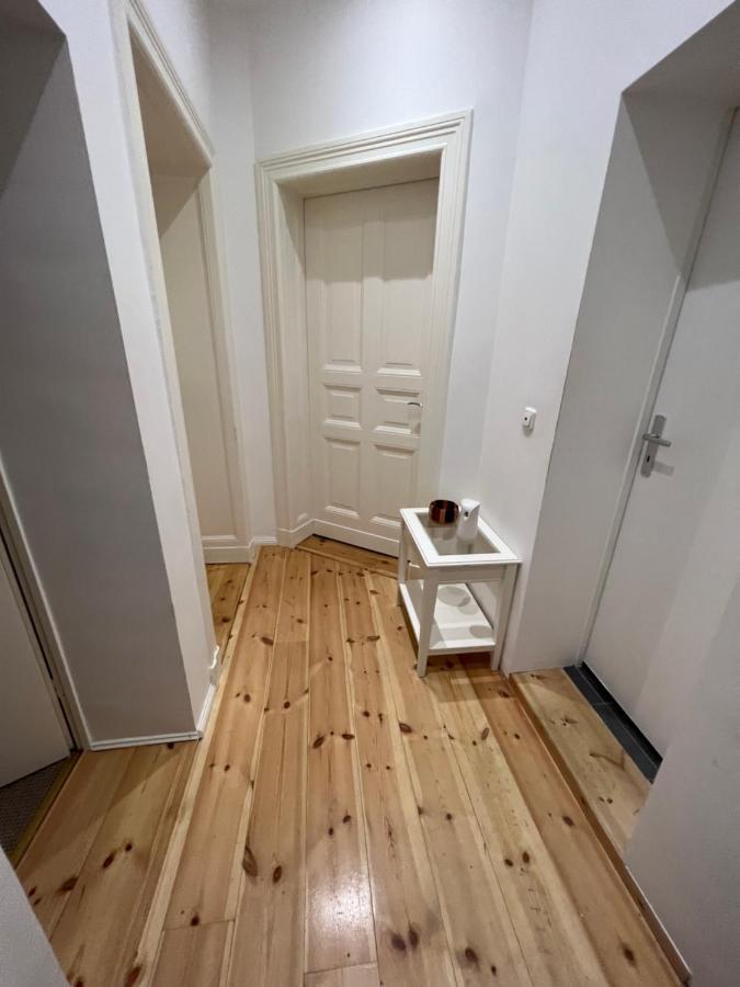 Apartment Fuer Familien, Freunde Oder Groessere Gruppen Bis Zu 8 Personen In Der Naehe Des Berliner Hauptbahnhofs Ngoại thất bức ảnh