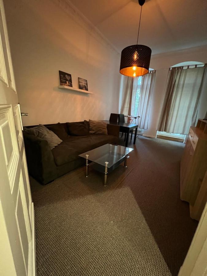 Apartment Fuer Familien, Freunde Oder Groessere Gruppen Bis Zu 8 Personen In Der Naehe Des Berliner Hauptbahnhofs Ngoại thất bức ảnh