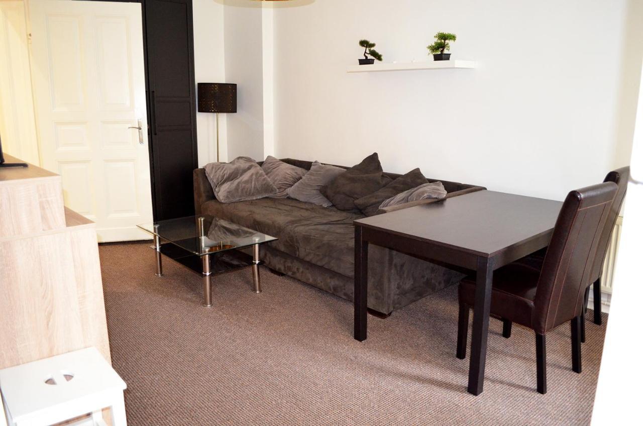 Apartment Fuer Familien, Freunde Oder Groessere Gruppen Bis Zu 8 Personen In Der Naehe Des Berliner Hauptbahnhofs Ngoại thất bức ảnh