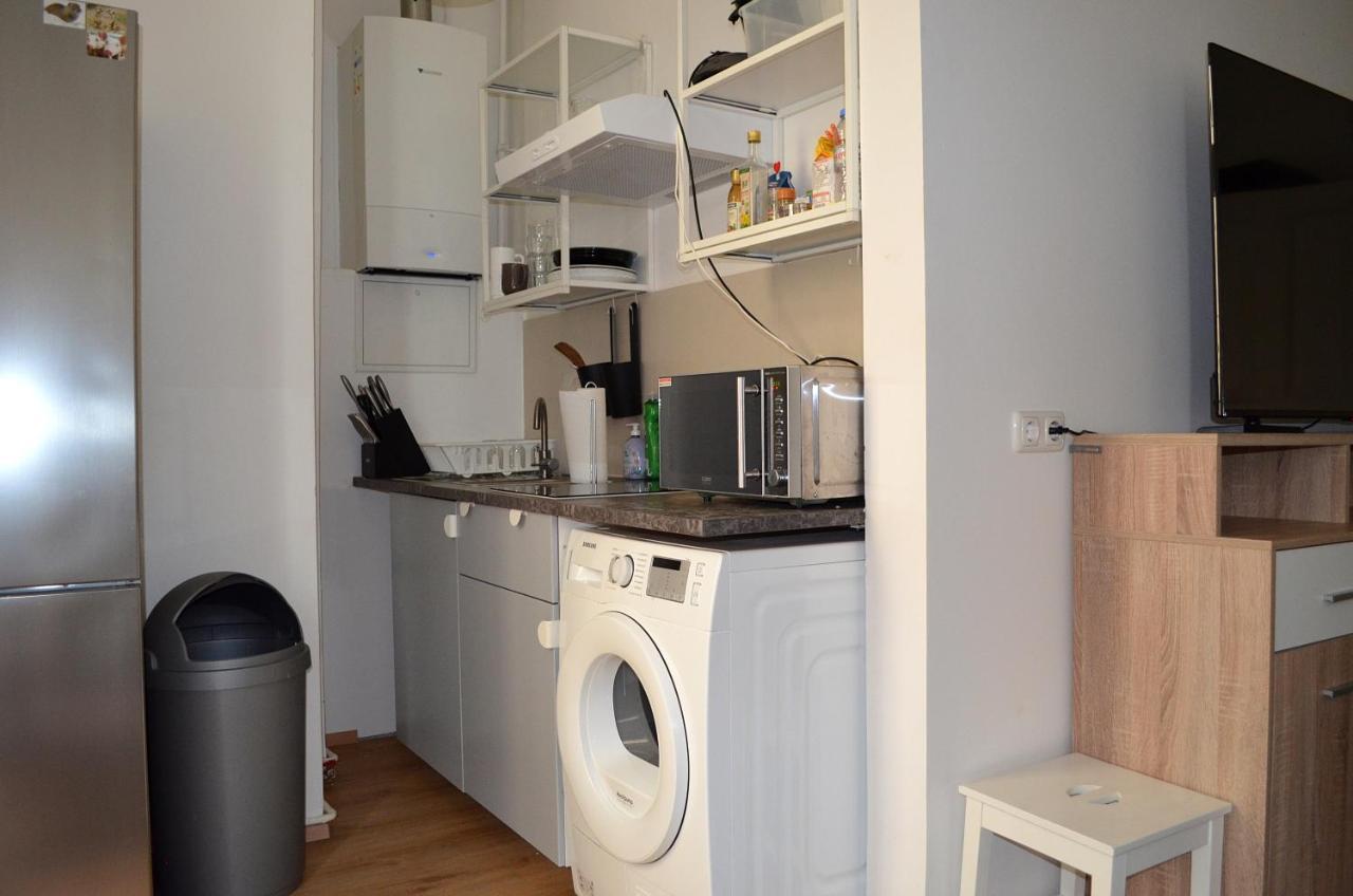 Apartment Fuer Familien, Freunde Oder Groessere Gruppen Bis Zu 8 Personen In Der Naehe Des Berliner Hauptbahnhofs Ngoại thất bức ảnh