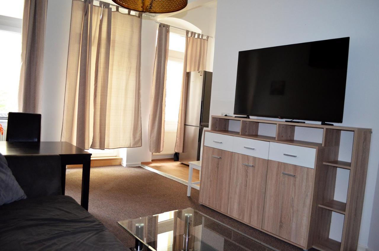Apartment Fuer Familien, Freunde Oder Groessere Gruppen Bis Zu 8 Personen In Der Naehe Des Berliner Hauptbahnhofs Ngoại thất bức ảnh